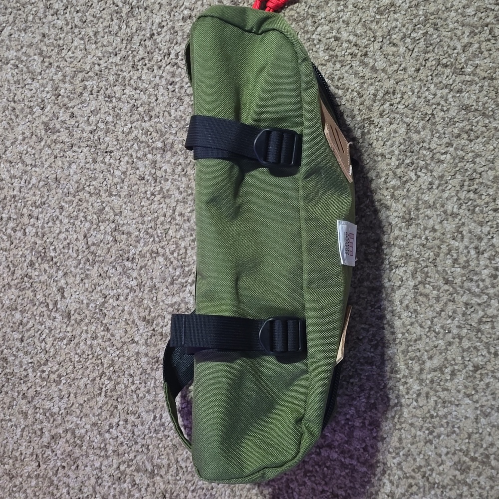 EUC Topo Designs Large Trip Pack (made in USA) - Picture 3 of 8